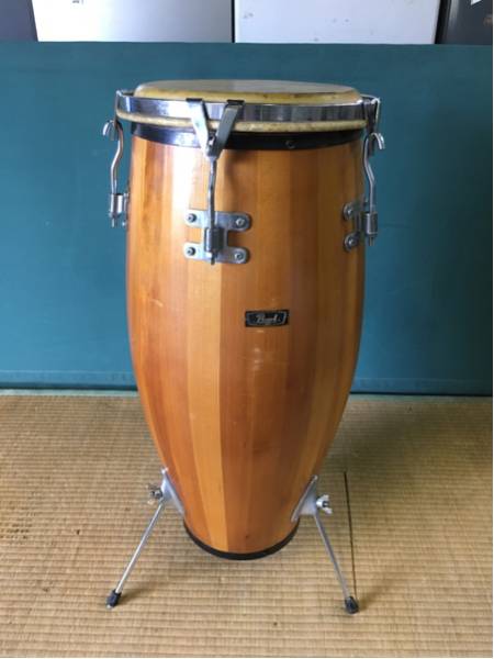 Pearl パール Elite コンガ Series | Conga パール楽器・コンガ Wood