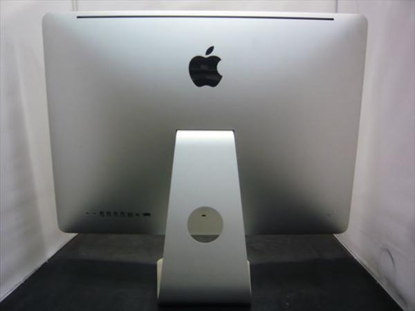iMac 21.5インチ Late 2011 ◎Apple iMac 21.5-inch Mid2011 2.5 中古 