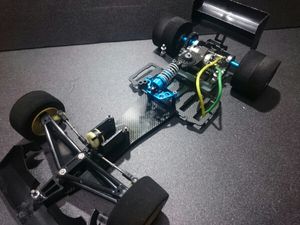 タミヤ F103のYahoo!オークション(旧ヤフオク!)の相場・価格を見る