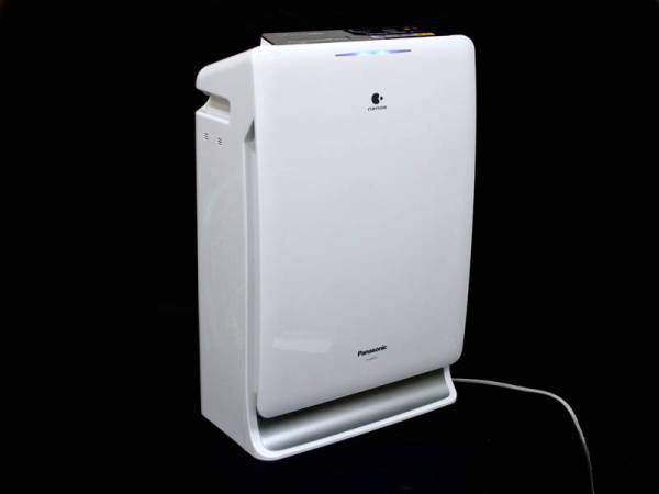 超美ナノイーでインフルエンザを撃退パナノニック加湿空気清浄機_2