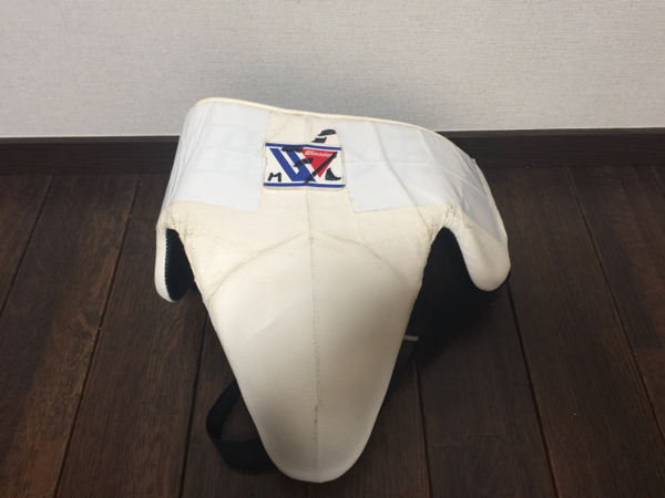 カッププロテクター Winning ウイニング Mサイズ ファールカップ