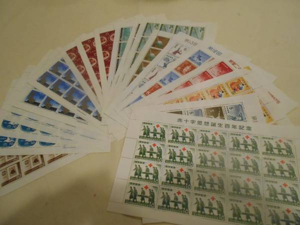 ＠送無、シートのみ5円10円、額面4700円、1円から　　