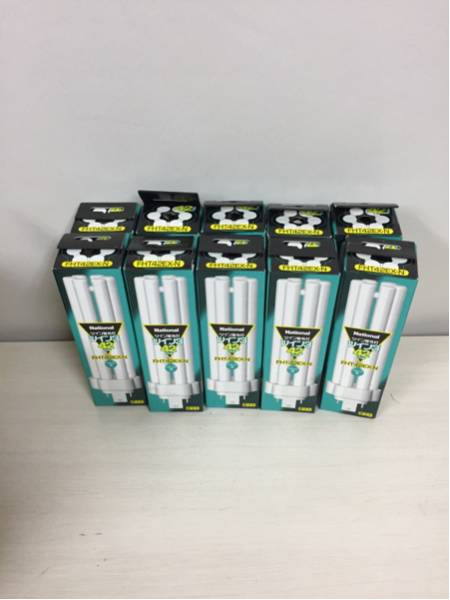 ナショナル national パルック色 ツイン3 42ワット FHT42EX-N