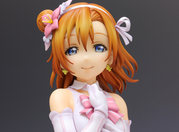 正規品 Primal Heart 高坂穂乃果 ラブライブ ガレージキット 完成品 コミック アニメ 売買されたオークション情報 Yahooの商品情報をアーカイブ公開 オークファン Aucfan Com