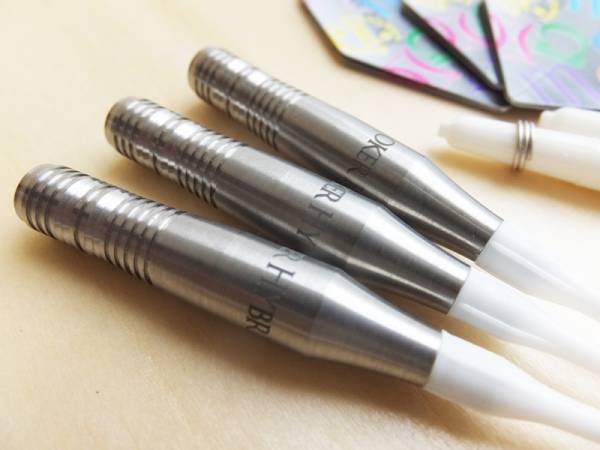 美品 joker driver hybrid Aries ジョーカードライバー 未使用展示品