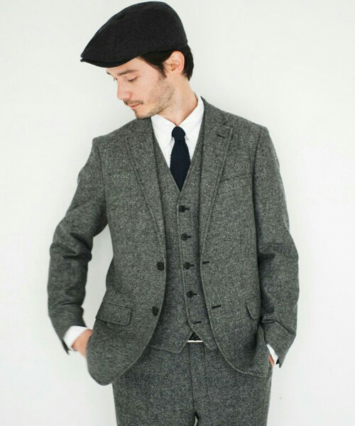 美品 大幅定価以下 ユナイテッドアローズ green label relaxing KT H 