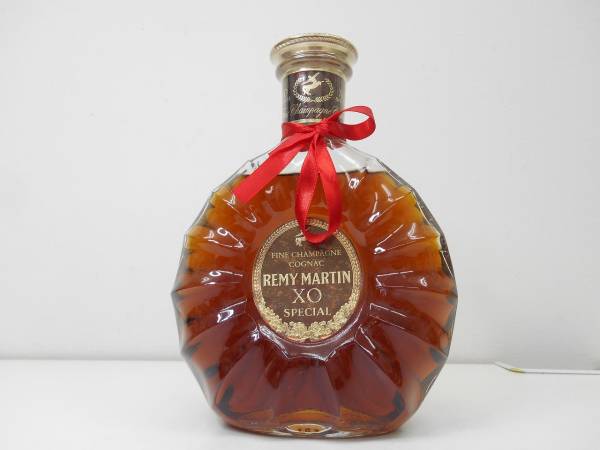 飲料・酒 REMY MARTIN XO SPECIAL ブランデー
