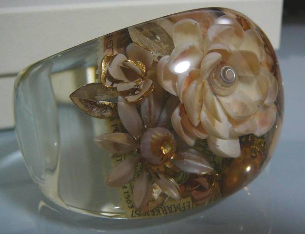 アッシュぺーフランス ルカ バングル - メルカリ RUKA バングル H.P.France