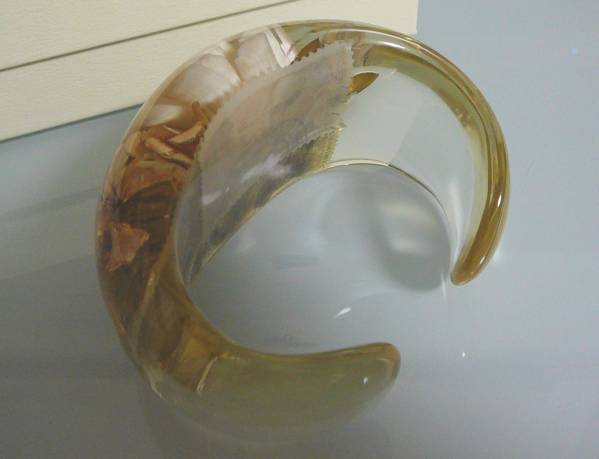 アッシュぺーフランス ルカ バングル - メルカリ RUKA バングル H.P.France