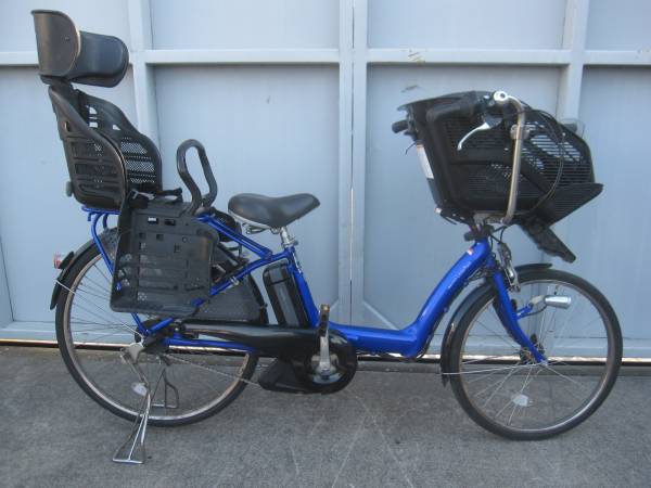 ☆ヤマハ リトルモア 電動アシスト自転車 検アンジェリーノ