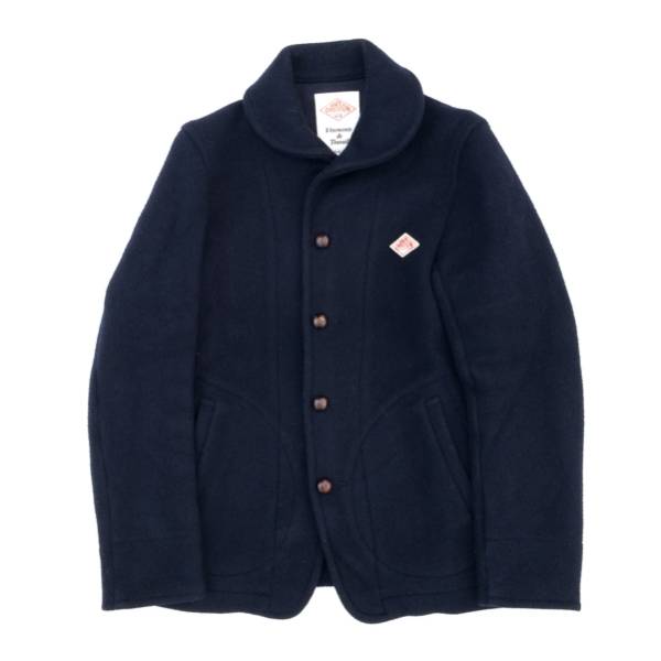 2026年最新】Yahoo!オークション -danton ウール ジャケット コートの