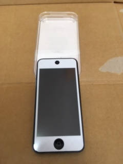 iPod touch 第5世代　64gb　訳あり