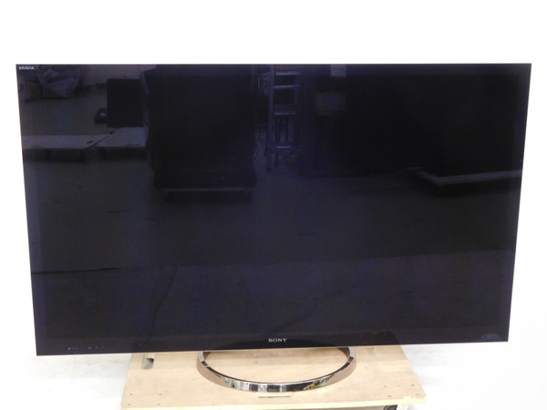 中古 SONY BRAVIA KDL-65HX950 液晶テレビ 65型 黒 楽直K2238884 家電