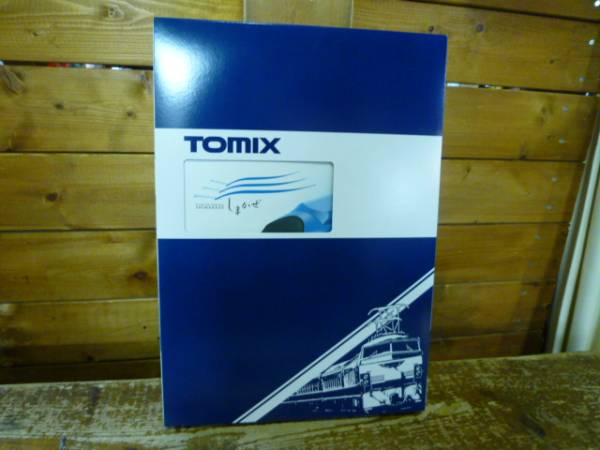 Nゲージ 98934 近畿日本鉄道50000系 しまかぜ 美品 送料無料