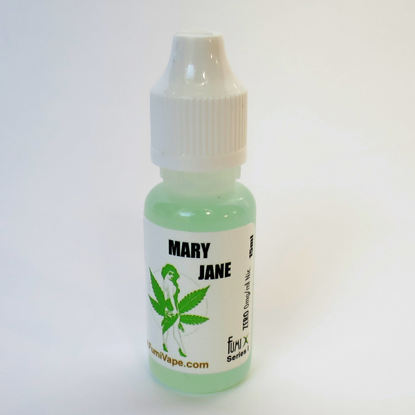Vape リキッド 電子タバコ Fumi Mary Jane カンナビス マリファナ味 その他 売買されたオークション情報 Yahooの商品情報をアーカイブ公開 オークファン Aucfan Com
