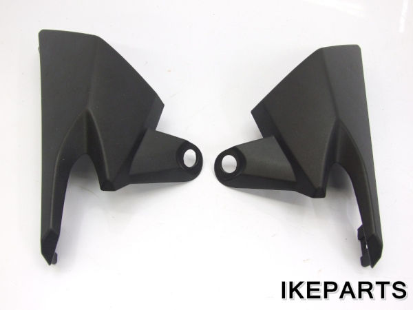 BMW F700GS 純正 フロントカウル サイド 「46638526519 / 46638526520」 A349G0142