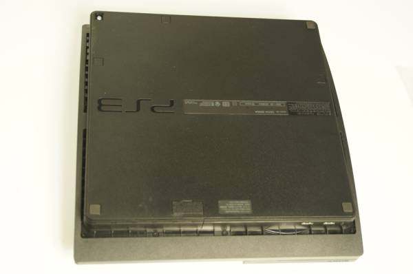 ジャンク Ps3 Cech 3000a 本体 160gb ブラック 電源すぐ落ちる Ps3本体 売買されたオークション情報 Yahooの商品情報をアーカイブ公開 オークファン Aucfan Com