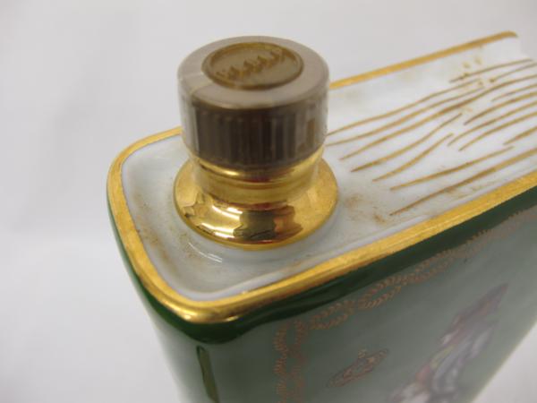 CAMUS ナポレオン コニャック　ブック カミュ 古酒　グリーン 古酒 CAMUS カミュ NAPOLEON ナポレオン ブック ブランデー コニャック