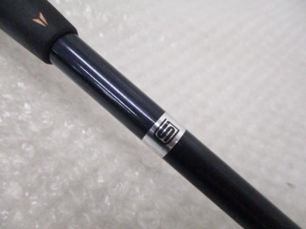 ◎中古 ヒロホンマ HONMA パター LB-SINKER HM-5006 [梱1.0](パター
