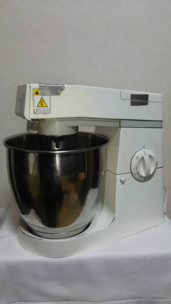 愛工舎製作所 ケンミックス ミキサー 愛工舎製作所 MAJOR ケンミックス