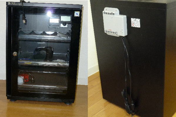 高品質，100%新品 東洋リビング オートドライED-80CDB(防湿庫)｜売買されたオークション情報、yahooの商品情報をアーカイブ公開 - オークファン 防湿庫