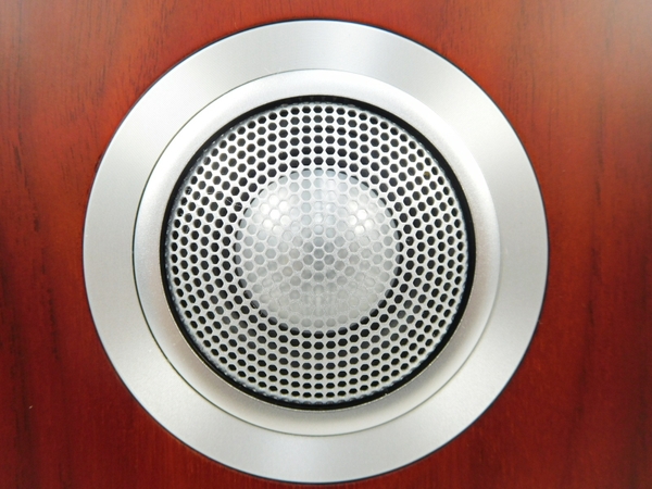 Bowers & Wilkins B&W CM5 S2(MR) ペア スピーカー M2267884 家電、AV
