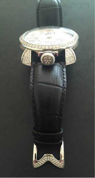 中古品 Ga-M カスタム_3