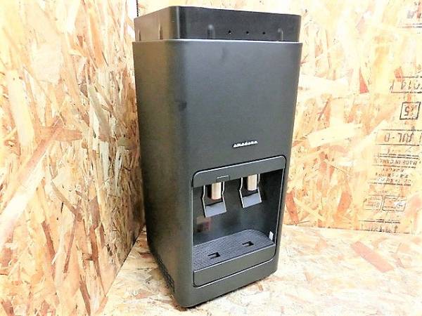 amadana CLYTIA【ウォーターサーバー】☆ HC12D1-WD-RF☆未使用品/訳