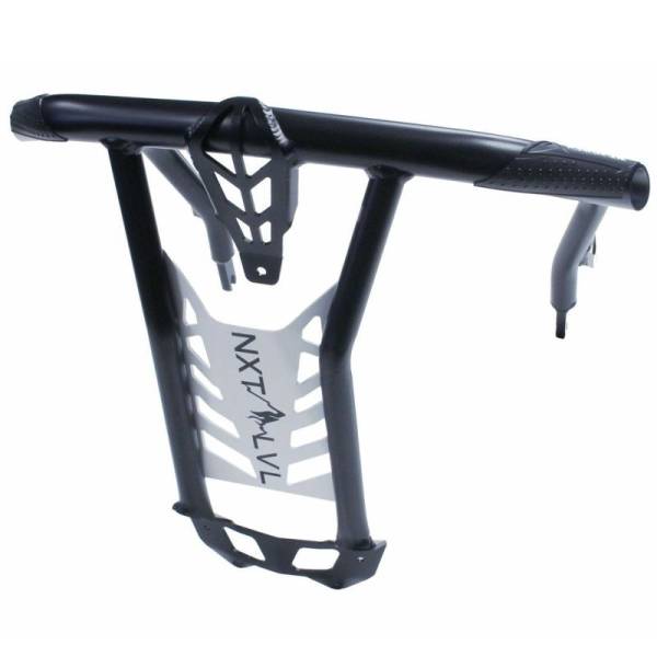 POLARIS PRO RMK 11～15 SKINZ フロントバンパー