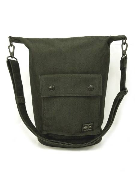 ☆希少 人気 PORTER スモーキー ショルダーバッグ ポーター ブランド