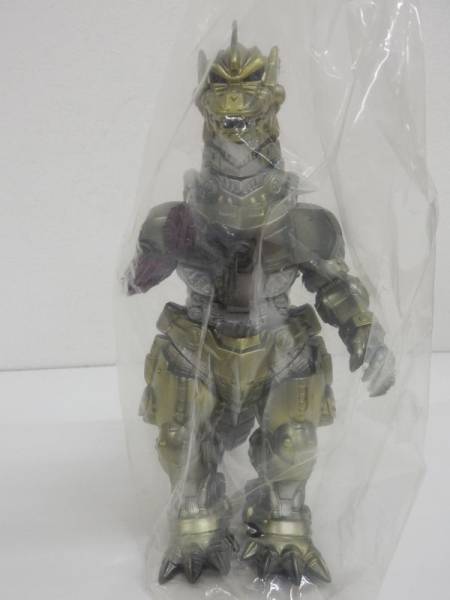 マーミット 世紀の大怪獣シリーズ Yahoo!オークション 1円〜 未開封