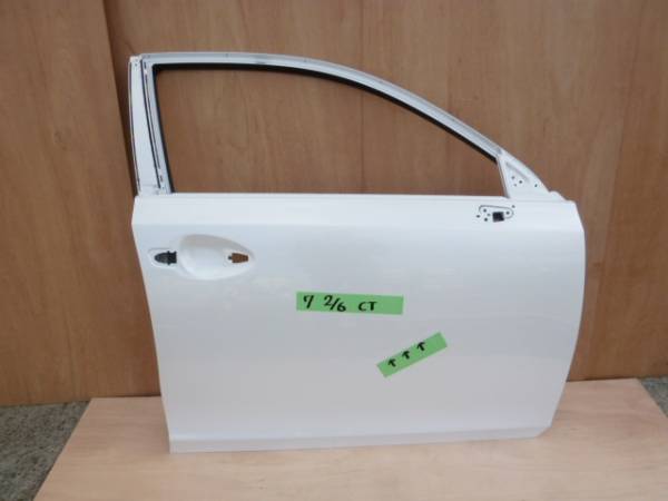 ZWA10 CT200h CT 右 フロントドア