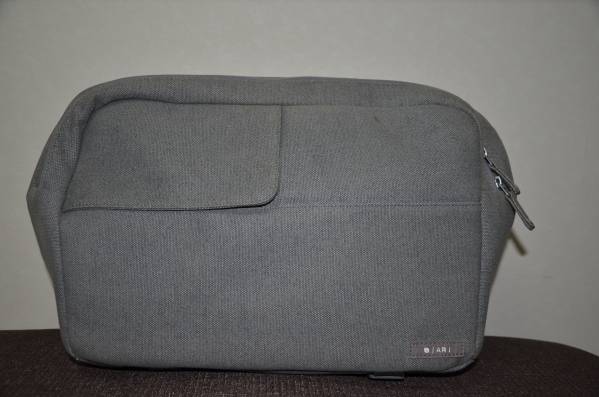 中古 incase Ari Marcopoulos/インケース アリ カメラバッグ