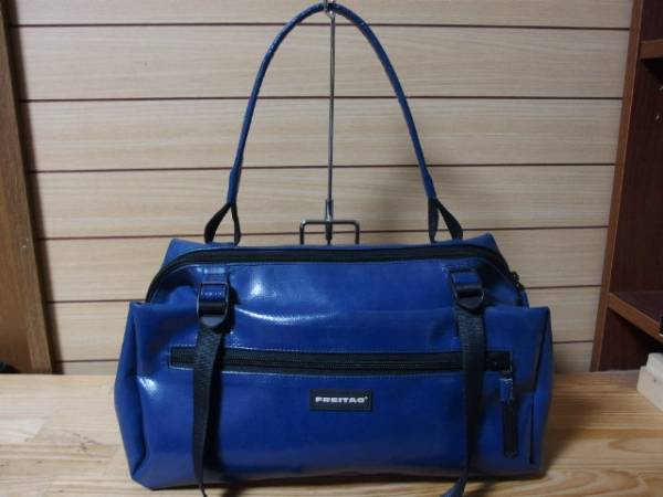 FREITAG フライターグ ハンドバッグ JOAN ジョアン ショルダーバッグ