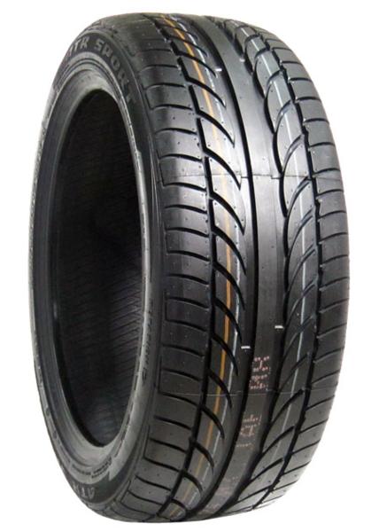 格安出品！ATRスポーツ　265/35R18 ドリケツ ATR SPORT 123S 265/35/18 2本セット ② ATR 【公式通販】