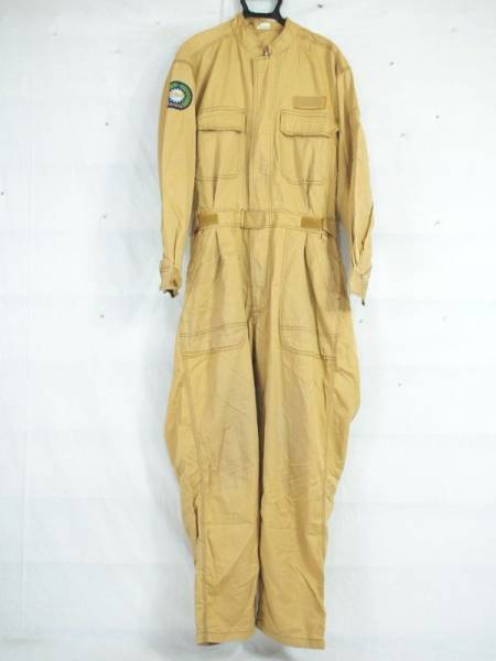 6244 Monkey トヨタ東京自動車大学校 日整校 整備士 メカニックつなぎ つなぎ 売買されたオークション情報 Yahooの商品情報をアーカイブ公開 オークファン Aucfan Com