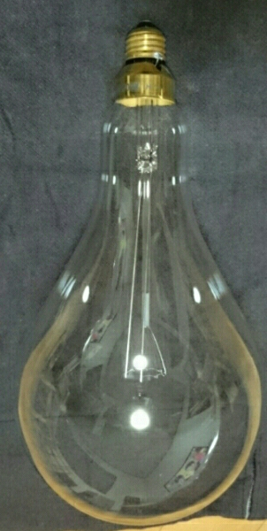 インテリア・店舗用照明 ランプ 新品 縦32㎝幅15㎝