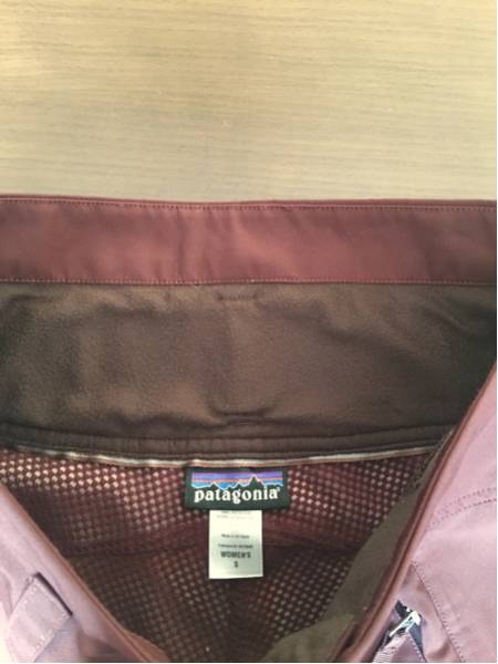 【美品】パタゴニア サイドウォールパンツS_3