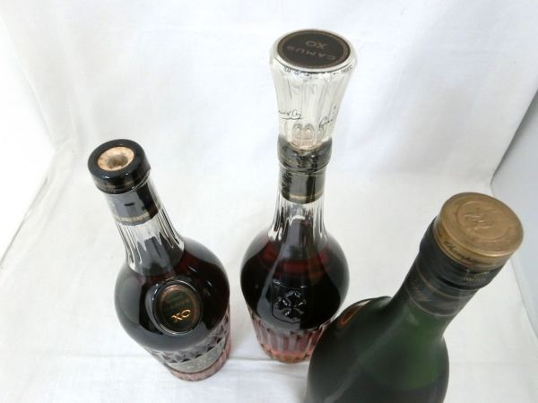 XO MARTIN REMY コニャック レミーマルタン 古酒 CAMUS VSOP 公式通販