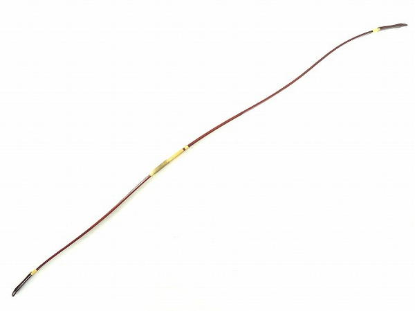 弓道 弓 並寸 直心 カーボン弓 武道 配送可能 スポーツ O2278822