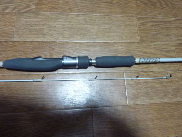 ハートランドZ 白震斬 HL762MMLFS-08 ハートランドZ 白震斬 HL762MMLFS-08
