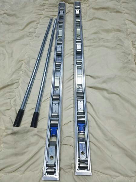 ジョロダーMAX110 ジョルダー　ライトスライダー ジョルダー ジョロダー MAX 1100 ライトスライダー 冷凍車 食品