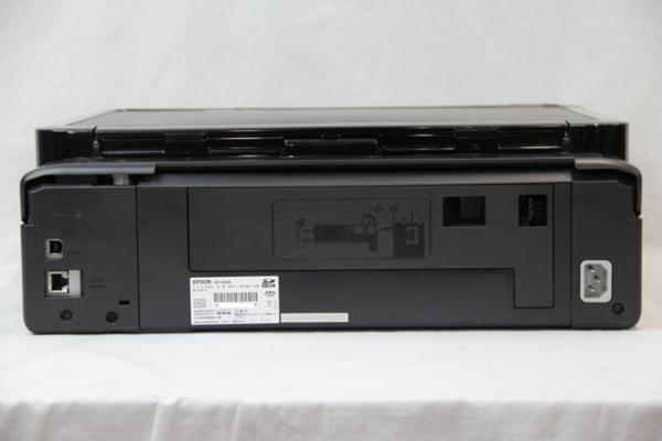 EPSON エプソン インクジェットプリンター EP-802A カラリオ 受注後発注商品＼15%OFF☆15周年記念／ プリンター
