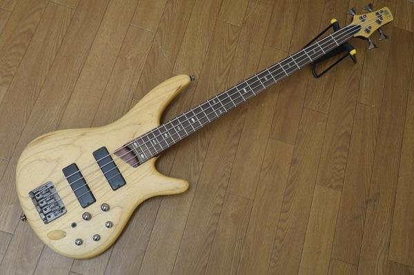 送料無料!!】中古良品!! Ibanez/アイバニーズ エレキベース SDGR 