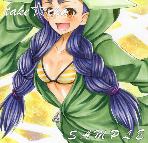 同人手描きイラスト アイリス ポケモン キバゴパーカー B5 手描きイラスト 売買されたオークション情報 Yahooの商品情報をアーカイブ公開 オークファン Aucfan Com