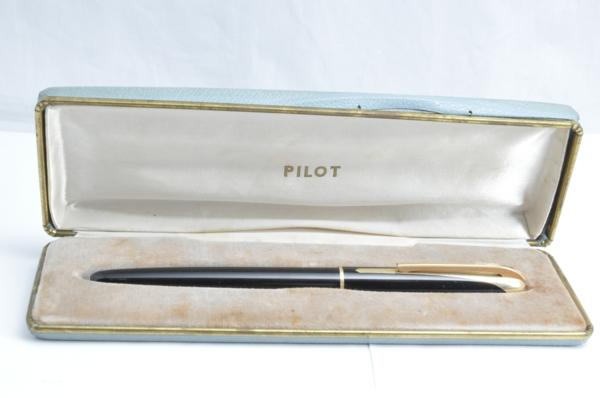 PILOT SUPER 500 ペン先14K パイロット スーパー 万年筆 希少 レア
