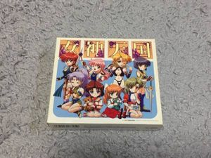 女神天国のYahoo!オークション(旧ヤフオク!)の相場・価格を見る｜Yahoo
