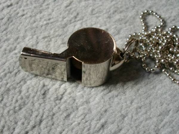 スワロー ホイッスル swallow whistle(ホイッスル)｜売買された