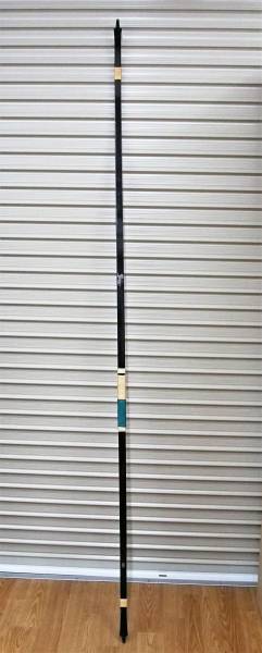 ★中古 弓道 直心 弓 矢 セット★