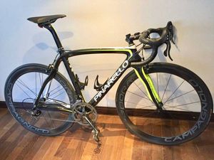 PINARELLO PRINCE 2015年 カンパニョーロ コーラス pinarelloのYahoo